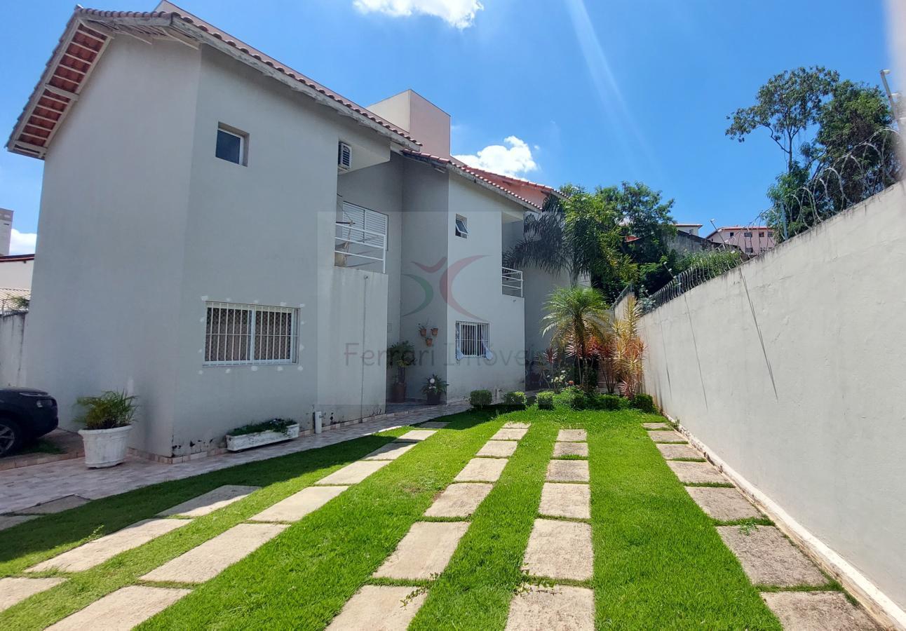 Casa em Condomínio para Venda, Sorocaba / SP, bairro Jardim Europa, 2 ...