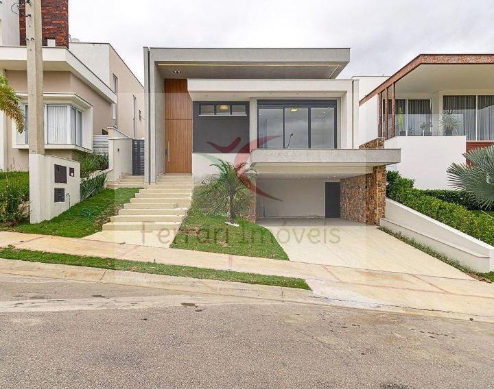 Casas com piscina à venda em Cyrela Landscape Esplanada