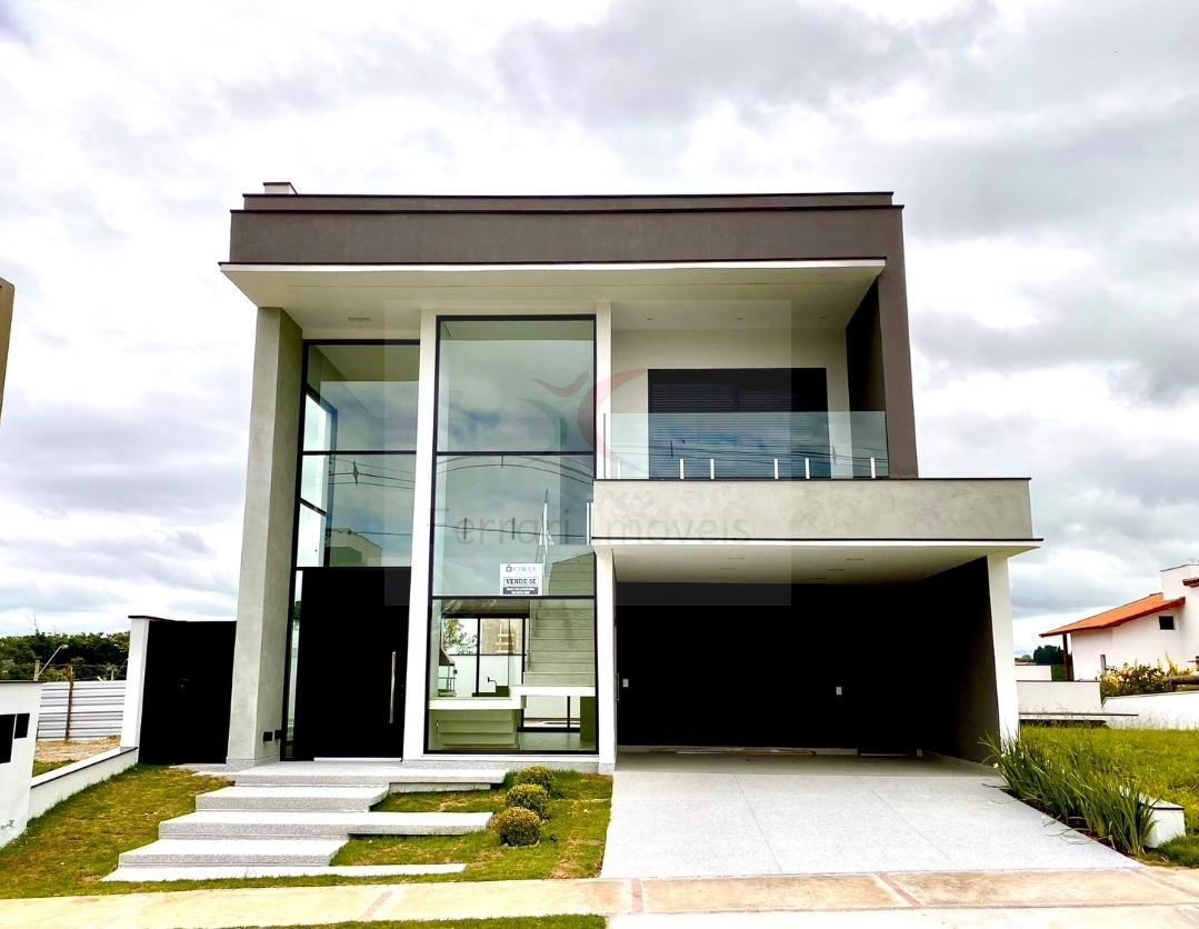 Casas de Condomínio bairro Condomínio Cyrela Landscape Esplanada