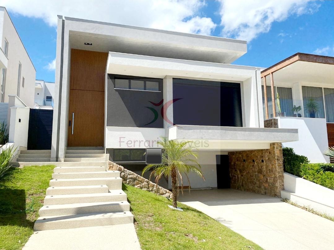 Casas de Condomínio bairro Condomínio Cyrela Landscape Esplanada